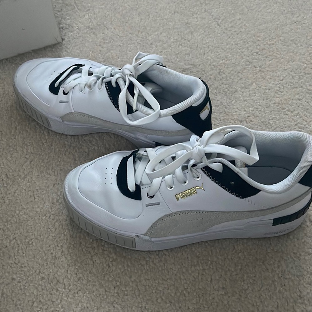 Puma sneakers